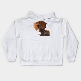 Clicker Kids Hoodie